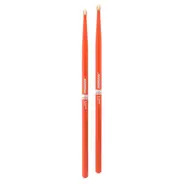 Promark Rebound 5B Painted Acorn Wood Tip Drumsticks 