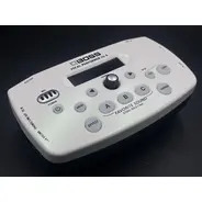 SECONDHAND Boss VE-5 Vocal Performer Effects Processor