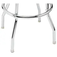 Fender Blackout Backrest Barstool