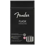 Fender Blackout Flask