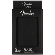 Fender Blackout Flask