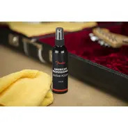 Fender Polish and Cloth Care Kit (2 pack)