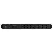 Fender Quantum LT16 UBS-C Audio Interface