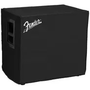 Fender Rumble 410 Speaker Cabinet Amp Cover