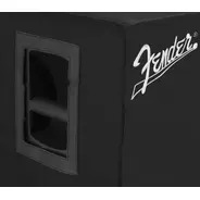 Fender Rumble 410 Speaker Cabinet Amp Cover