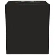 Fender Rumble 210 Speaker Cabinet Amp Cover