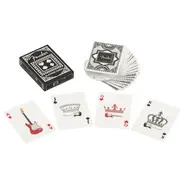 Fender Stratocaster Deck of Playing Cards
