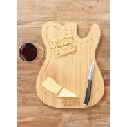 Fender Telecaster Cutting Board