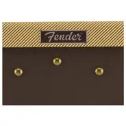 Fender Tweed Wall Clock
