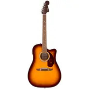 Fender California Deluxe Redondo CE Electro Acoustic Guitar