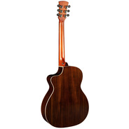 Faith PJE Legacy Earth Rosewood Cutaway Electro Acoustic