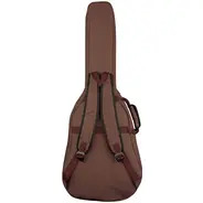 Faith Nexus Series FPNCECG Neptune Electro - Mahogany / Thru Cognac