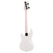 Gould GB50CRM Princeton Bass Guitar - Cream