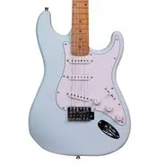 Gould GE10 Santa Fe Electric Guitar 