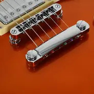 Gould GE30 Lexington Electric Guitar