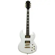 Gould GE40 Steelport Electric Guitar