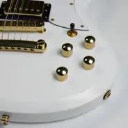 Gould GE40 Steelport Electric Guitar