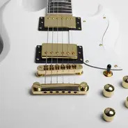 Gould GE40 Steelport Electric Guitar
