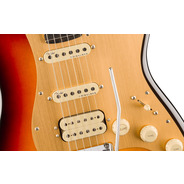 Fender American Ultra II Stratocaster HSS