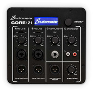 Studiomaster CORE121 Line Array Pa System 