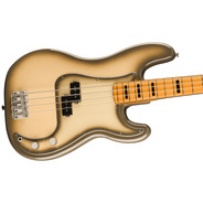 Squier FSR Ltd Ed Classic Vibe 70s P Bass - Antigua