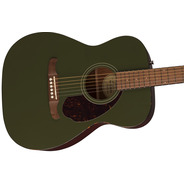 Fender Ltd Ed FA-230E Concert Electro Acoustic