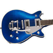 Gretsch Electromatic G5232T Double Jet FT with Bigsby