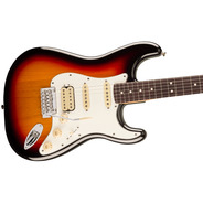 Fender Player II Stratocaster HSS - Rosewood Fingerboard