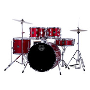 Mapex Comet 20" Fusion Acoustic Drum Kit 