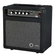 Carlsbro Kickstart 10B - 10 Watt Guitar Amp with Bluetooth and Echo