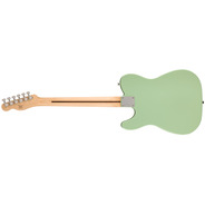 Squier FSR Sonic Telecaster - Surf Green