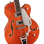 Gretsch Electromatic G5420T Single Cut Hollow Body with Bigsby