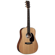 Martin D-10E Sitka Road Series