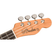 Fender Fullerton Tele Ukulele 