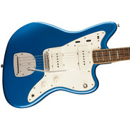 Squier FSR Classic Vibe 70s Jazzmaster - Lake Placid Blue