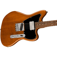 Squier Limited Edition Paranormal Offset Tele SH - Mocha