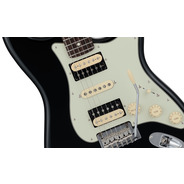 Fender Made in Japan Hybrid II Stratocaster HSH