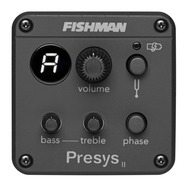 Sigma 000MC-1E-BK Electro Acoustic Guitar - Black