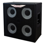 Ashdown Rootmaster EVO II 4x10" 8ohm Bass Cabinet - Whiteline Speaker