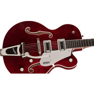 Gretsch Electromatic G5420T Single Cut Hollow Body with Bigsby