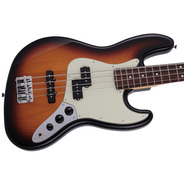 Fender Made in Japan Hybrid II Jazz Bass PJ