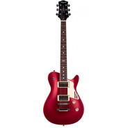 Magneto U-One Velvet Deluxe Electric Guitar (VV-4400)