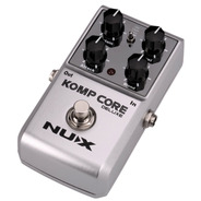 Nux Komp Core Deluxe Compressor