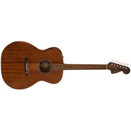 Fender Monterey Standard Electro-Acoustic Guitar