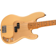 Squier 40th Anniversary P Bass Vintage Edition
