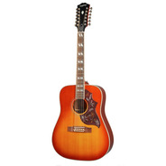 Epiphone Inspired by Gibson Hummingbird 12-String