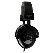 Ashdown Novu-1 'Meters' Studio Reference Headphones