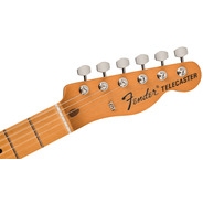 Fender Vintera II 60s Telecaster Thinline Electric Guitar