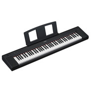 Yamaha Piagerro NP-35 76-Key Piano-Style Keyboard 
