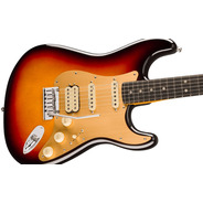 Fender American Ultra II Stratocaster HSS